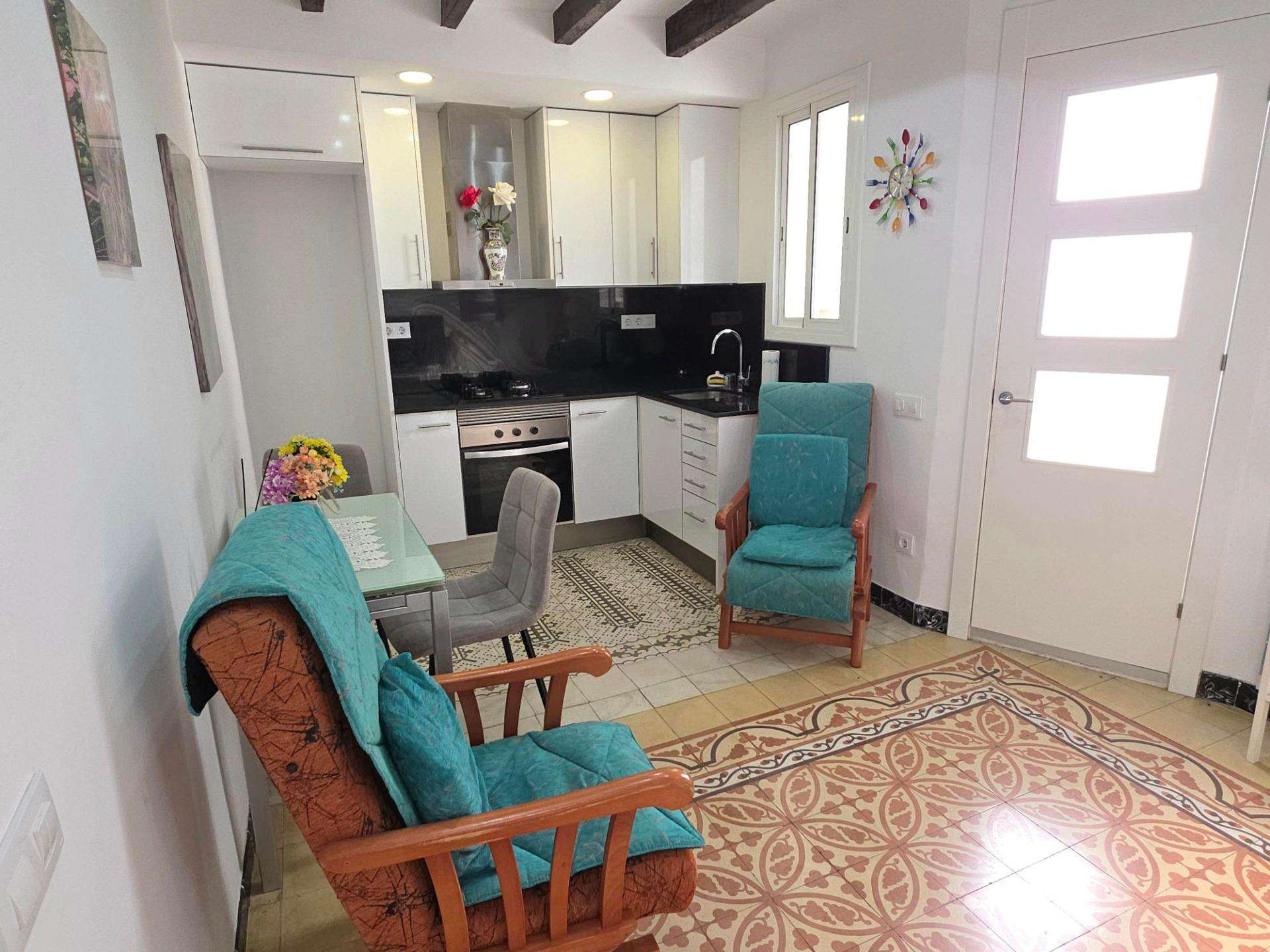 Fotografía del inmueble reportado: 900 €/mes — Barcelona, Barcelona