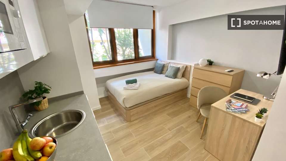 Fotografía del inmueble reportado: 1.500 €/mes — Madrid, Madrid