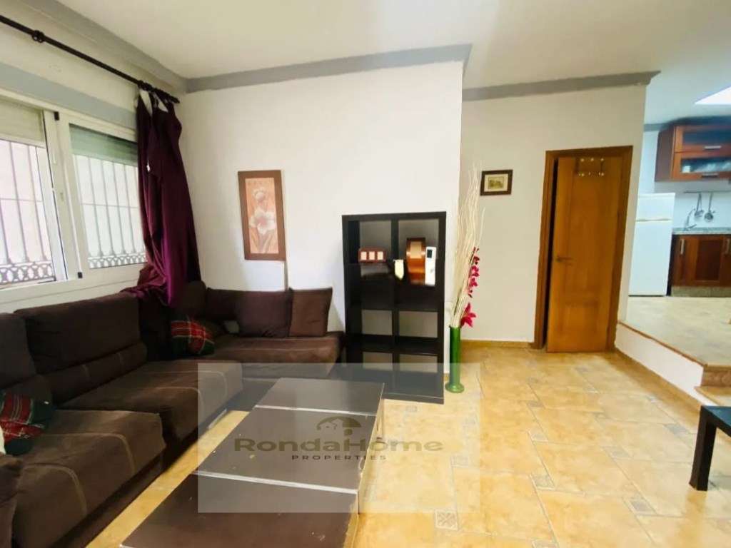 Fotografía del inmueble reportado: 1.300 €/mes — Torremolinos, Torremolinos