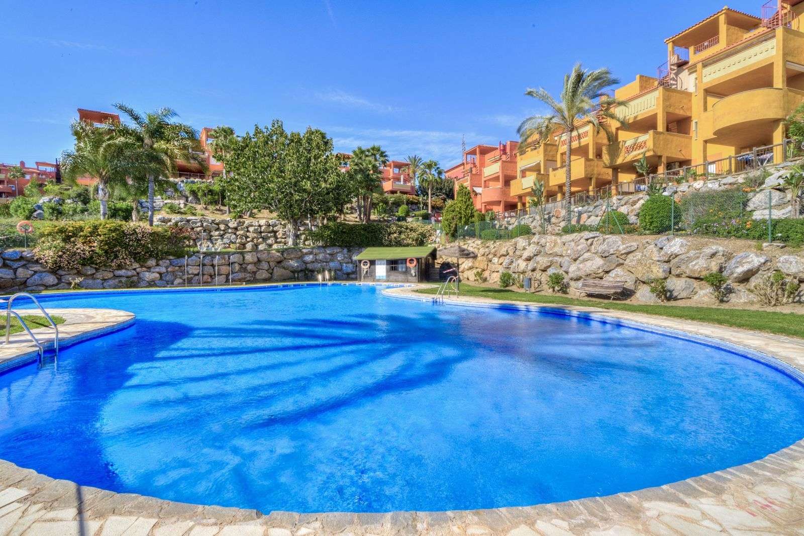 Fotografía del inmueble reportado: 1.900 €/mes — Marbella, Marbella