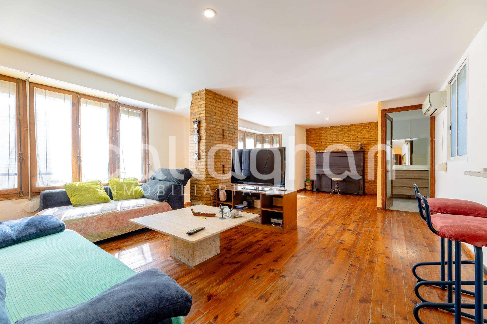 Fotografía del inmueble reportado: 2.300 €/mes — Valencia, Valencia