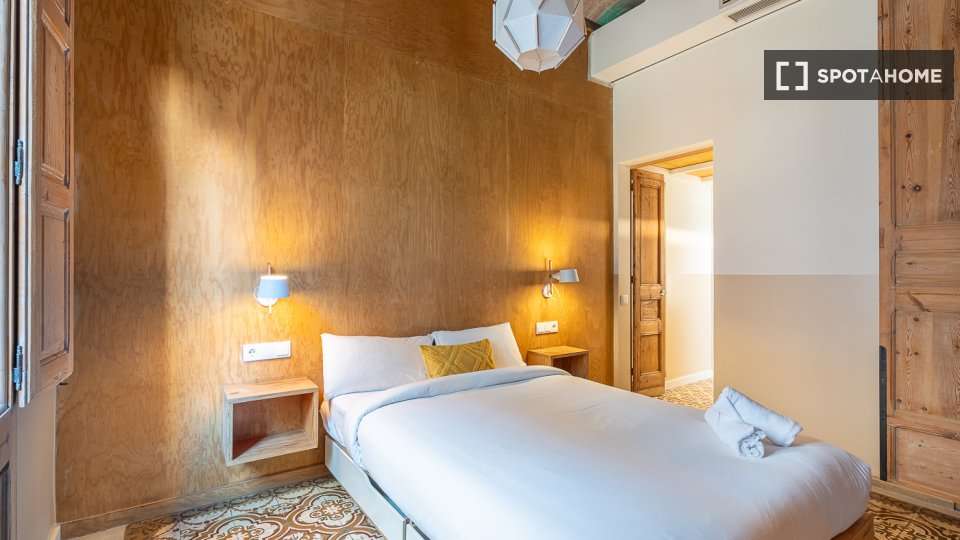 Fotografía del inmueble reportado: 3.000 €/mes — Barcelona, Barcelona