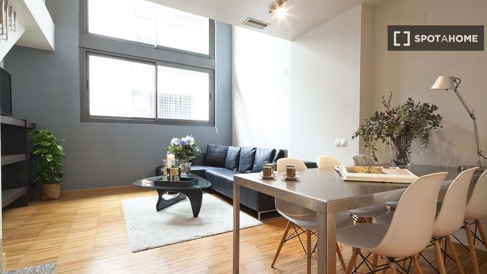 Fotografía del inmueble reportado: 8.708 €/mes — Barcelona, Barcelona