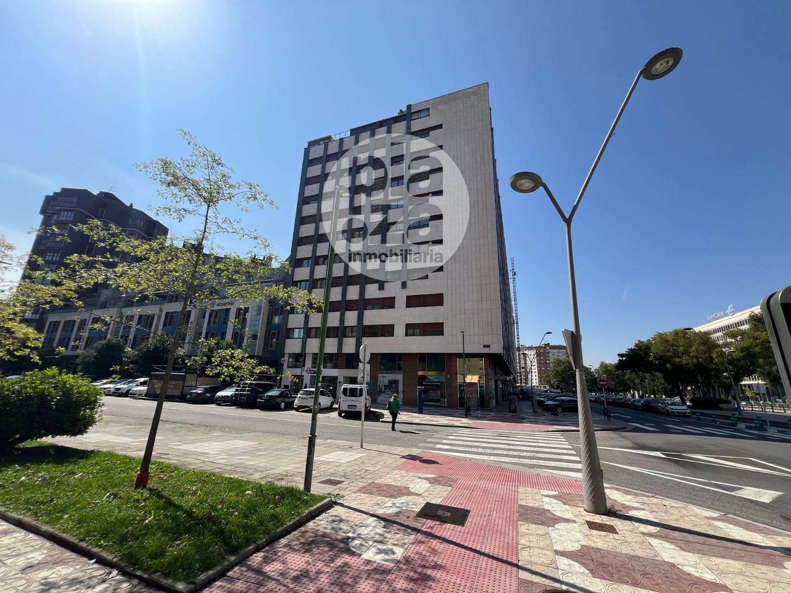 Fotografía del inmueble reportado: 650 €/mes — Burgos, Burgos