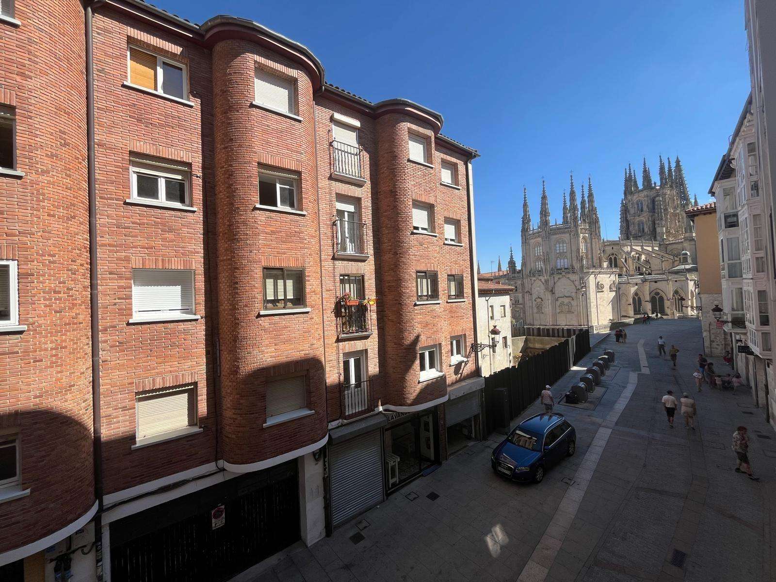 Fotografía del inmueble reportado: 1.200 €/mes — Burgos, Burgos