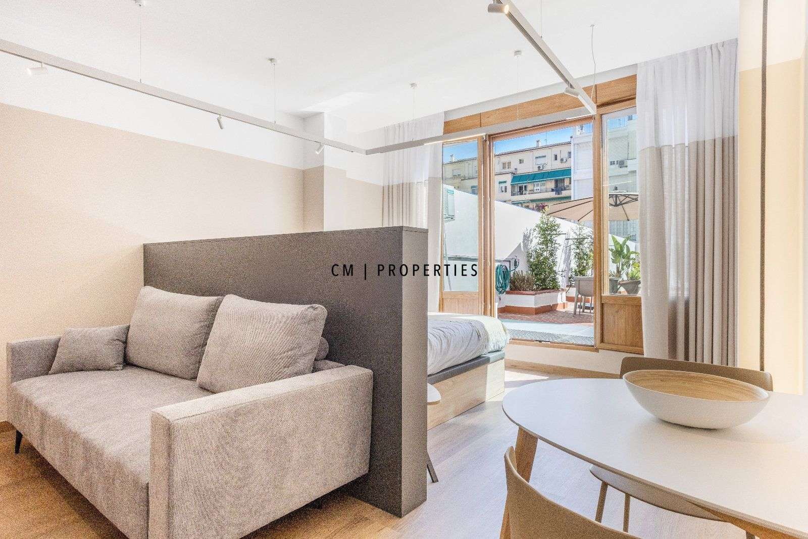 Fotografía del inmueble reportado: 2.000 €/mes — Valencia, Valencia