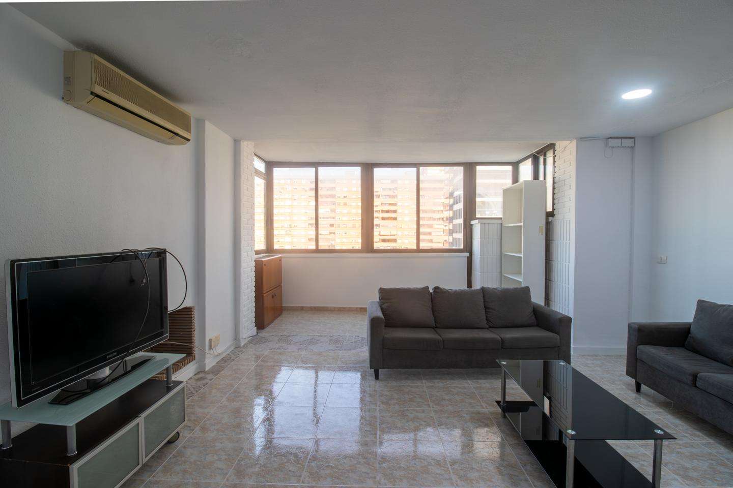 Fotografía del inmueble reportado: 1.800 €/mes — Valencia, Valencia