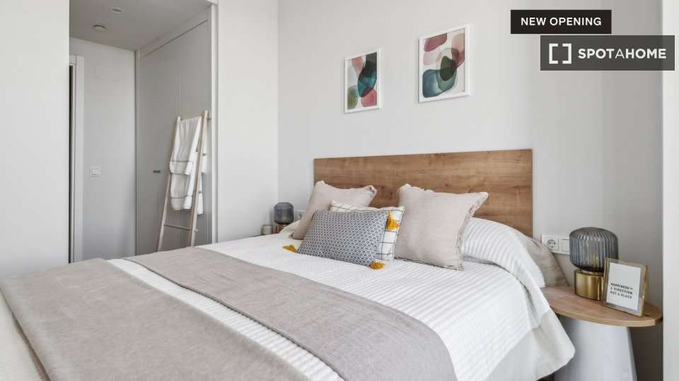 Fotografía del inmueble reportado: 1.400 €/mes — Madrid, Madrid