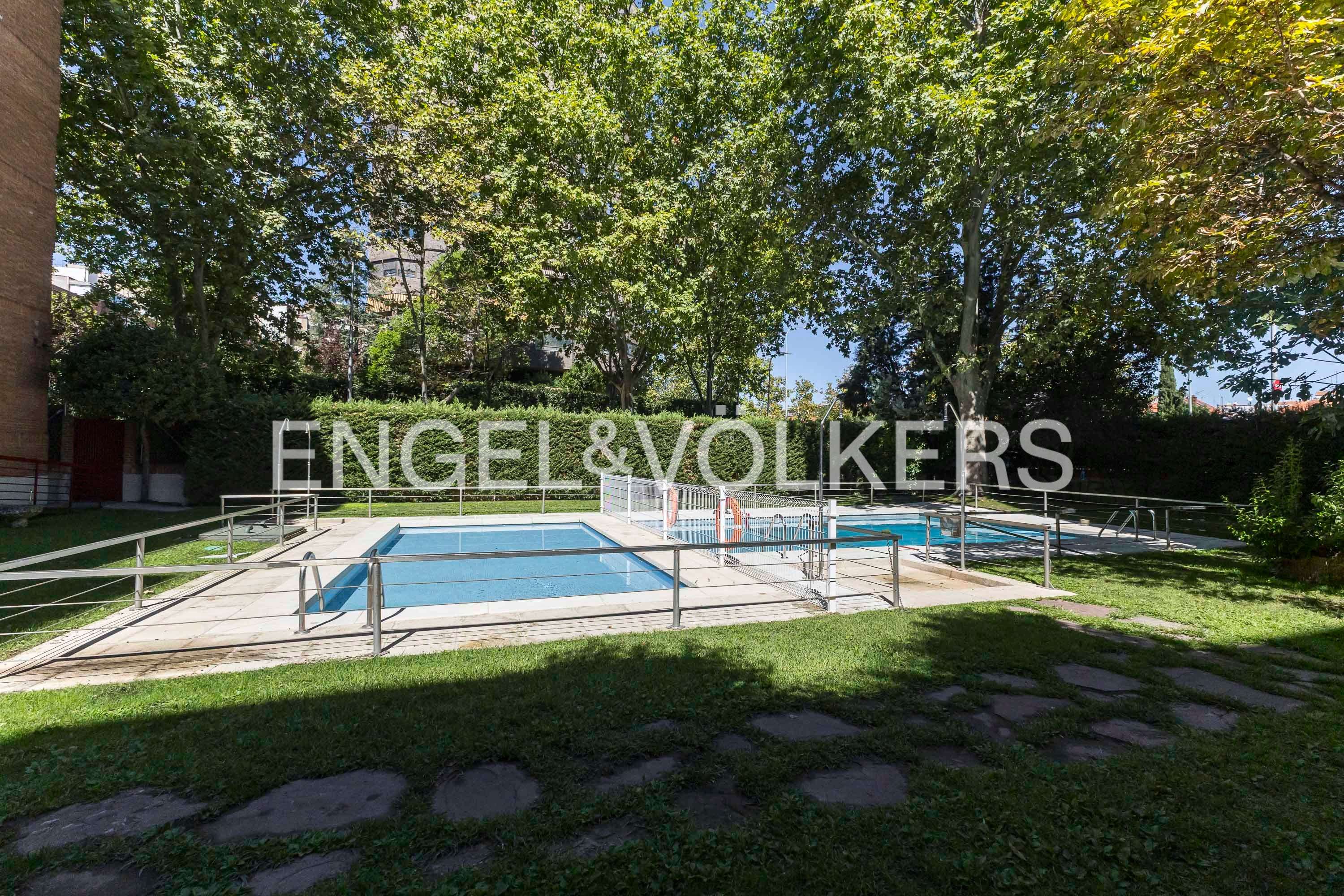 Fotografía del inmueble reportado: 2.190 €/mes — Madrid, Madrid