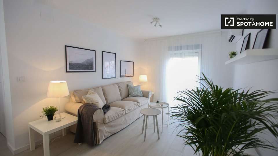 Fotografía del inmueble reportado: 1.150 €/mes — Valencia, Valencia