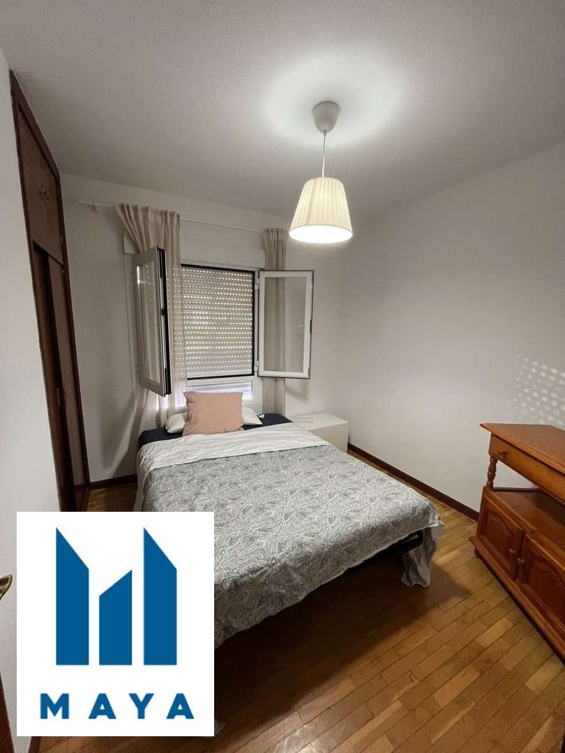 Fotografía del inmueble reportado: 370 €/mes — Leganés, Leganés