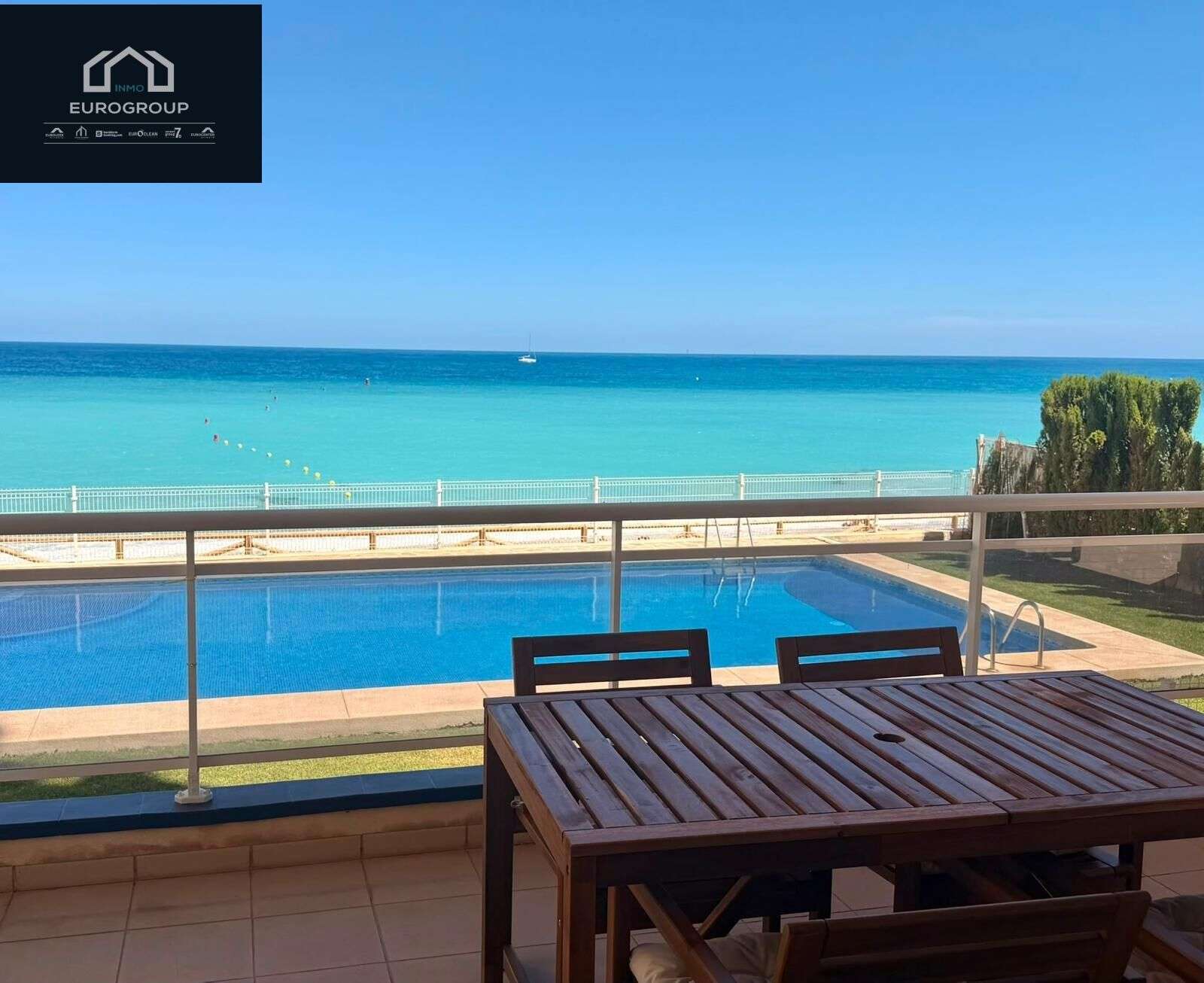 Fotografía del inmueble reportado: 3.000 €/mes — Altea, Altea