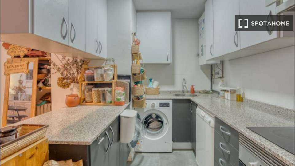 Fotografía del inmueble reportado: 1.300 €/mes — Barcelona, Barcelona