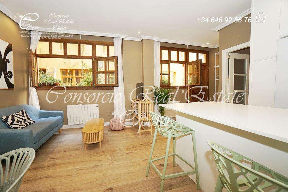 Fotografía del inmueble reportado: 2.300 €/mes — Madrid, Madrid