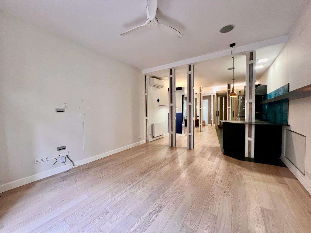 Fotografía del inmueble reportado: 2.300 €/mes — Madrid, Madrid