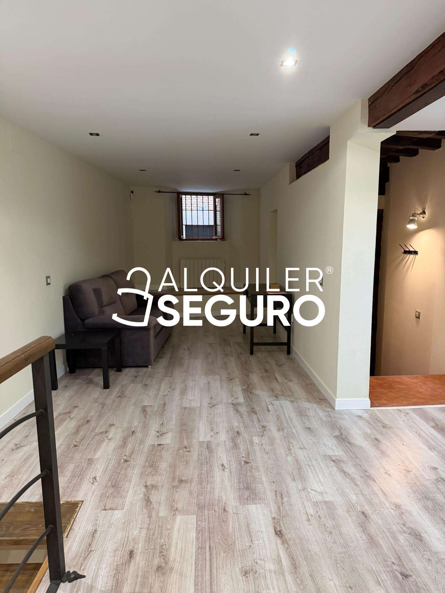Fotografía del inmueble reportado: 750 €/mes — Toledo, Toledo