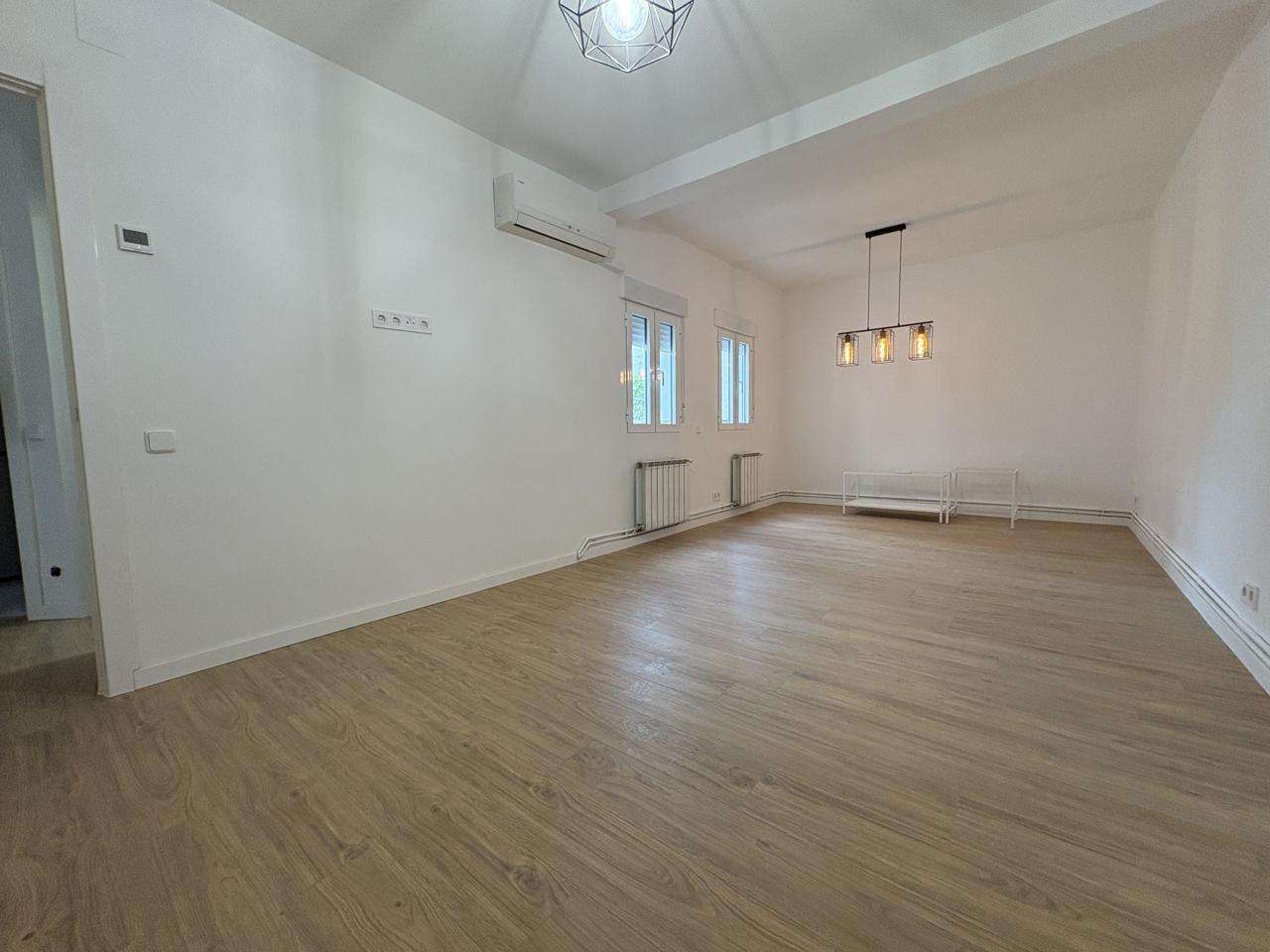 Fotografía del inmueble reportado: 1.400 €/mes — Madrid, Madrid