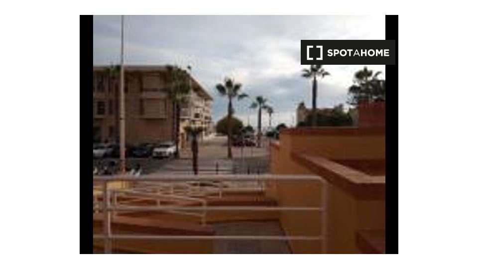 Fotografía del inmueble reportado: 2.500 €/mes — Alboraya, Alboraya