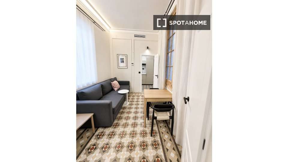 Fotografía del inmueble reportado: 1.900 €/mes — Barcelona, Barcelona