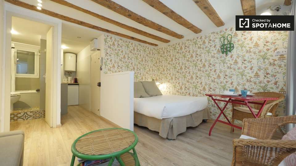 Fotografía del inmueble reportado: 2.100 €/mes — Barcelona, Barcelona