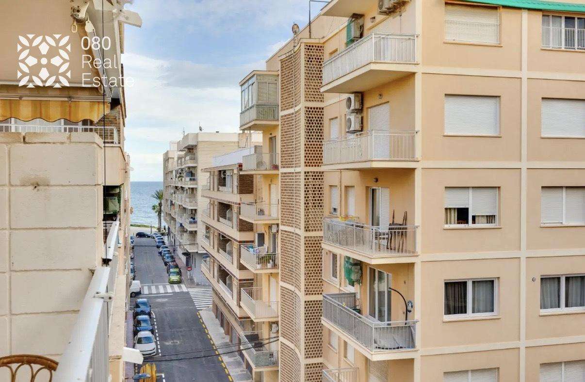 Fotografía del inmueble reportado: 850 €/mes — Torrevieja, Torrevieja