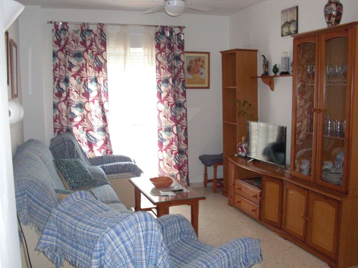 Fotografía del inmueble reportado: 500 €/mes — Barbate, Barbate