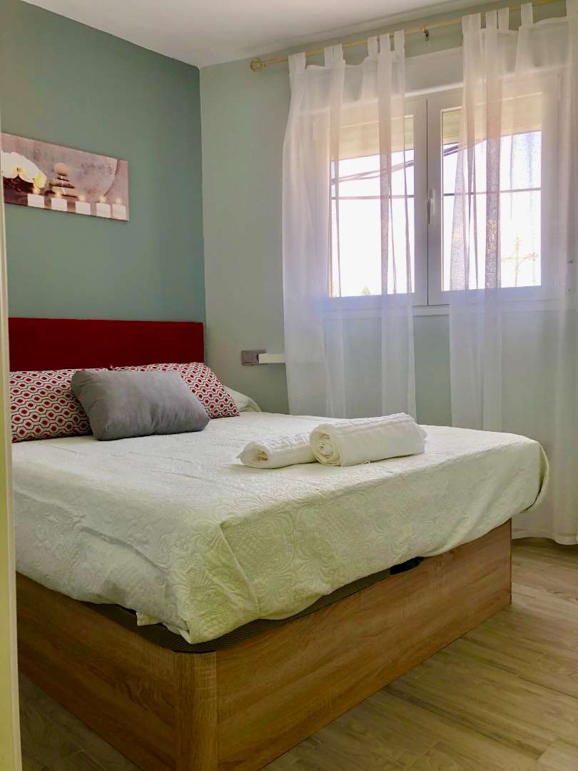 Fotografía del inmueble reportado: 625 €/mes — Trujillo, Trujillo