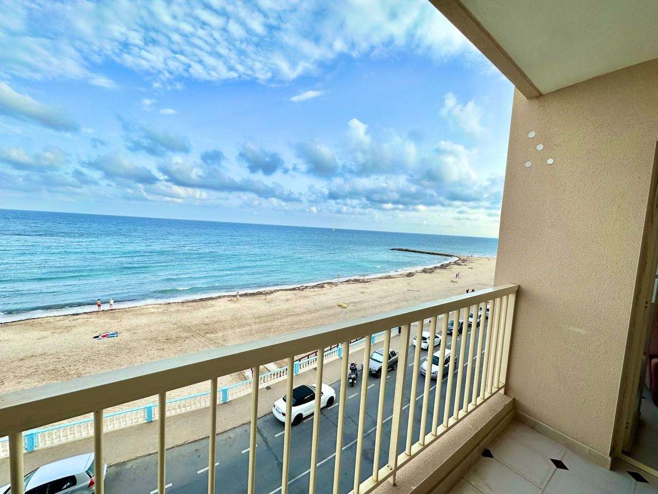 Fotografía del inmueble reportado: 1.300 €/mes — Torrevieja, Torrevieja
