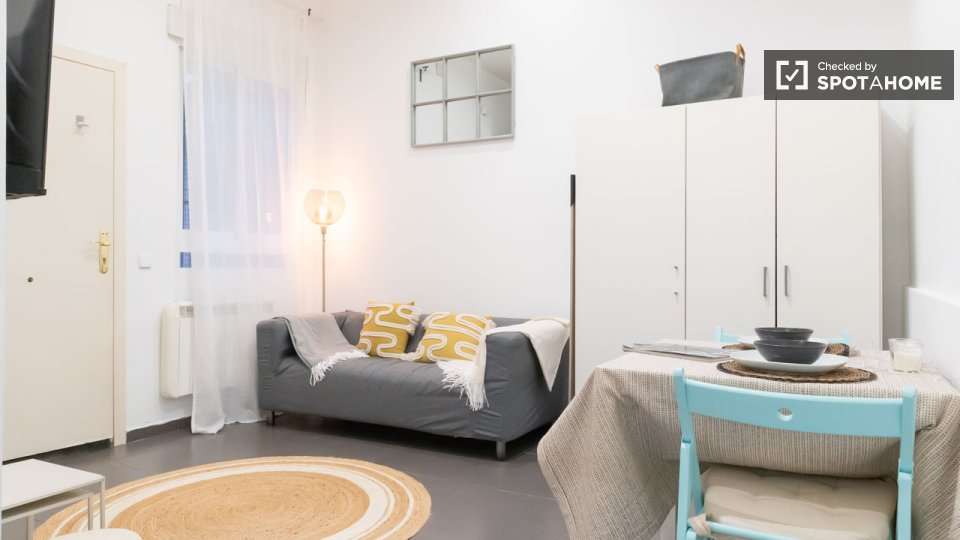 Fotografía del inmueble reportado: 1.290 €/mes — Madrid, Madrid