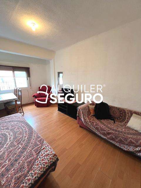 Fotografía del inmueble reportado: 725 €/mes — Murcia, Murcia