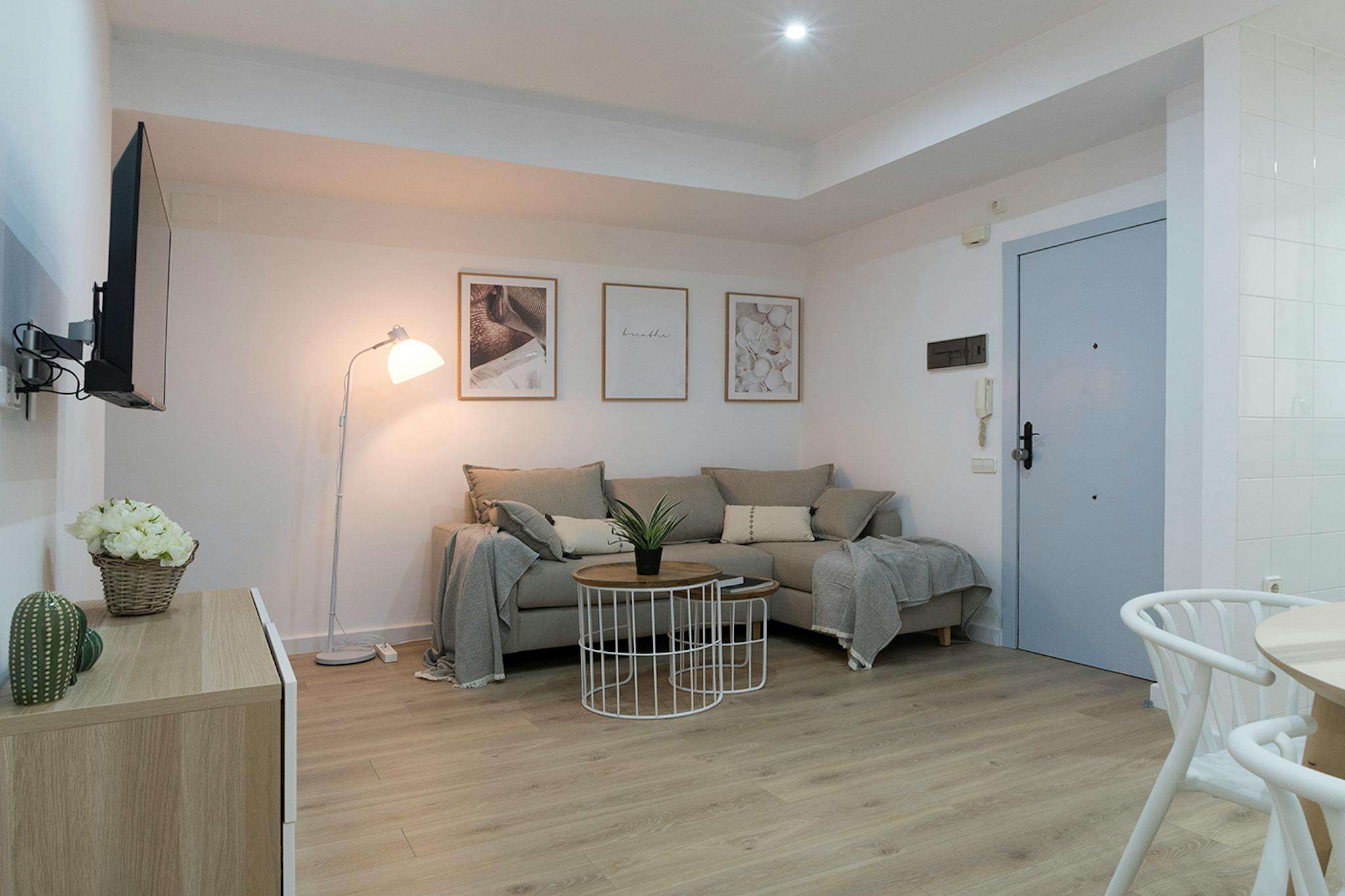 Fotografía del inmueble reportado: 1.600 €/mes — Valencia, Valencia
