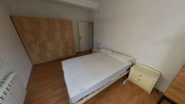Fotografía del inmueble reportado: 1.505 €/mes — Madrid, Madrid