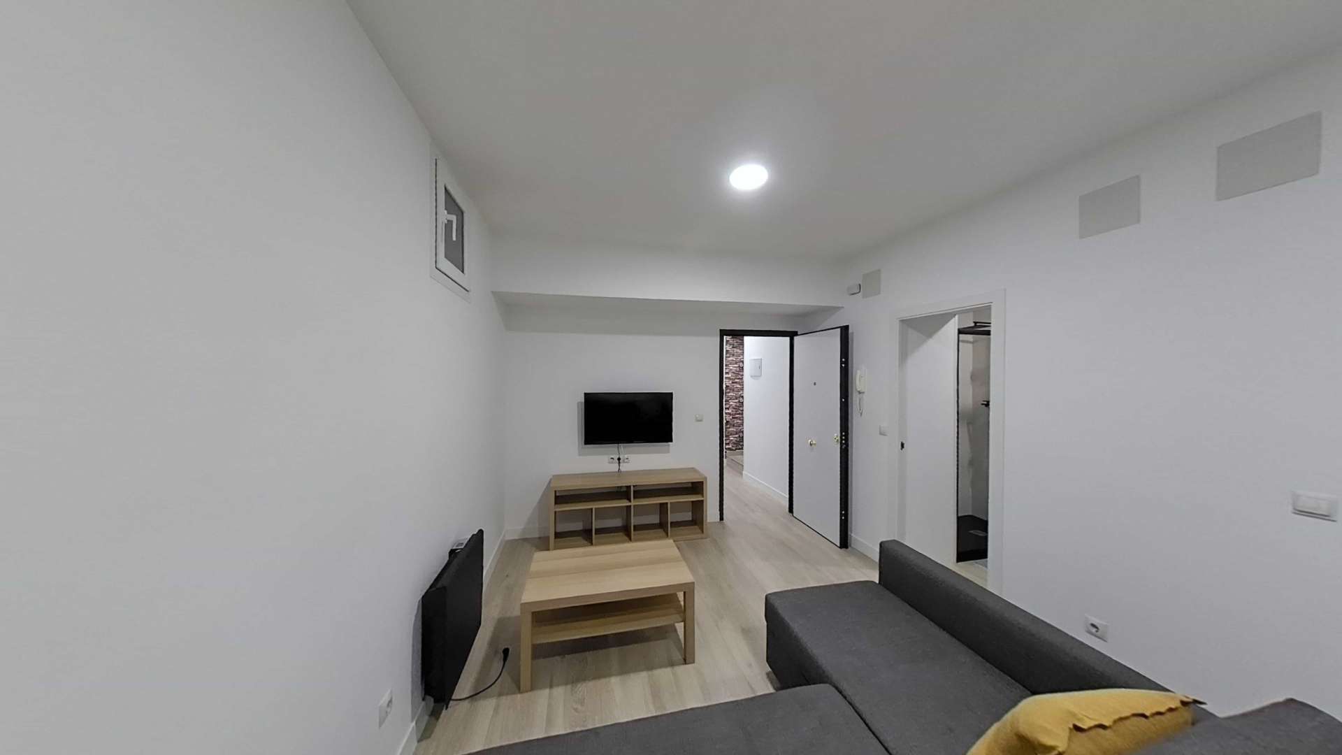 Fotografía del inmueble reportado: 1.265 €/mes — Madrid, Madrid