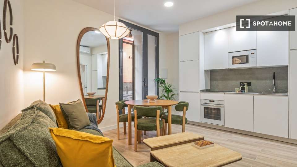 Fotografía del inmueble reportado: 3.250 €/mes — Madrid, Madrid