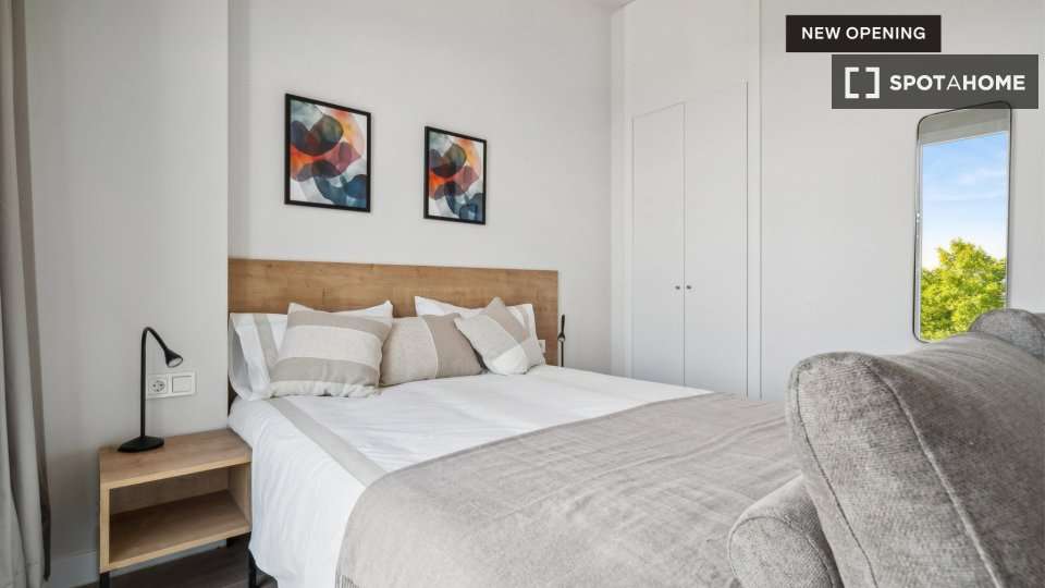 Fotografía del inmueble reportado: 1.250 €/mes — Madrid, Madrid