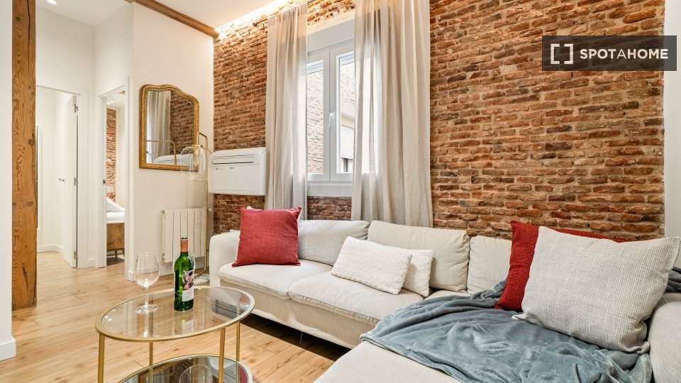 Fotografía del inmueble reportado: 3.150 €/mes — Madrid, Madrid
