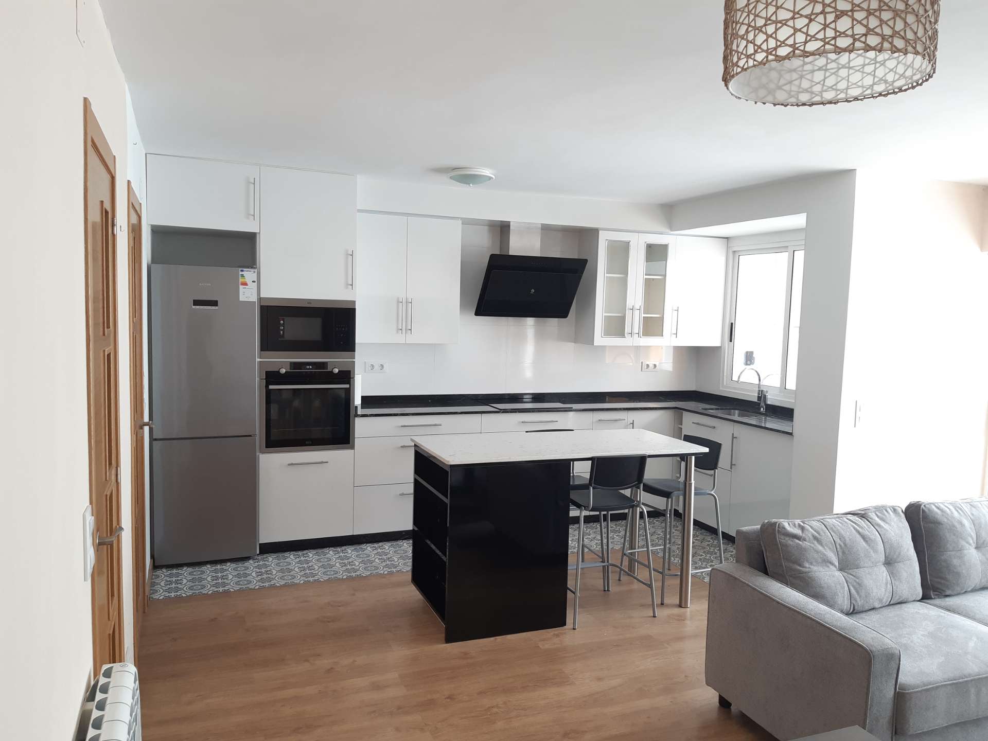 Fotografía del inmueble reportado: 1.000 €/mes — Santiago de Compostela, Santiago de Compostela