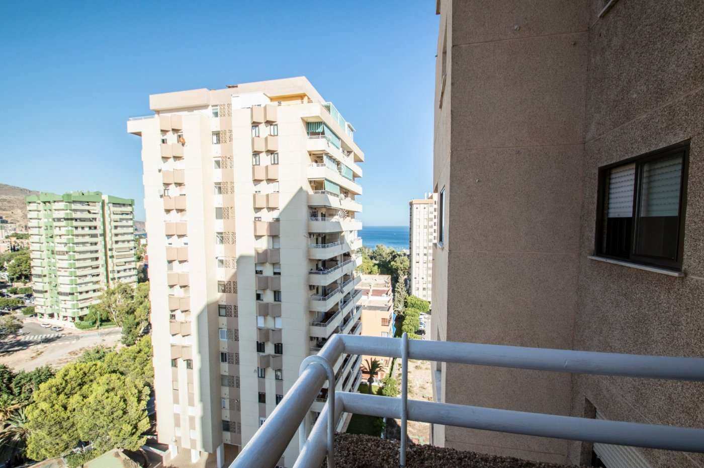 Fotografía del inmueble reportado: 750 €/mes — Roquetas de Mar, Roquetas de Mar