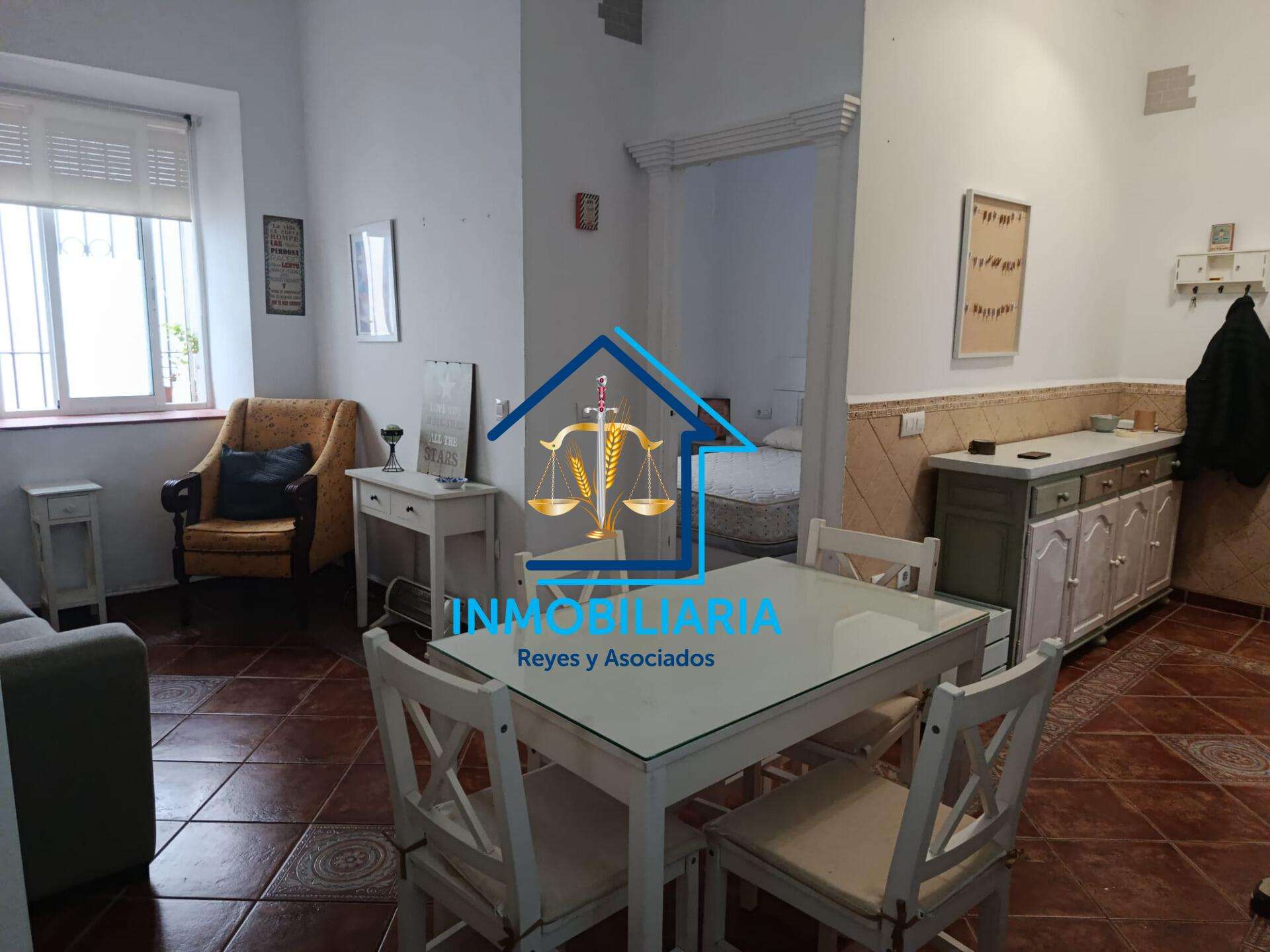 Fotografía del inmueble reportado: 550 €/mes — Córdoba, Córdoba