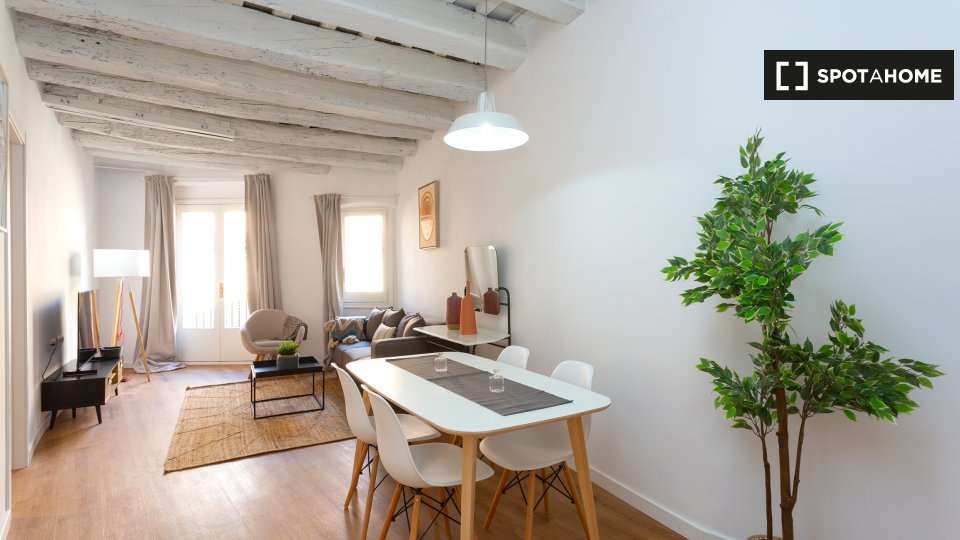 Fotografía del inmueble reportado: 2.175 €/mes — Barcelona, Barcelona