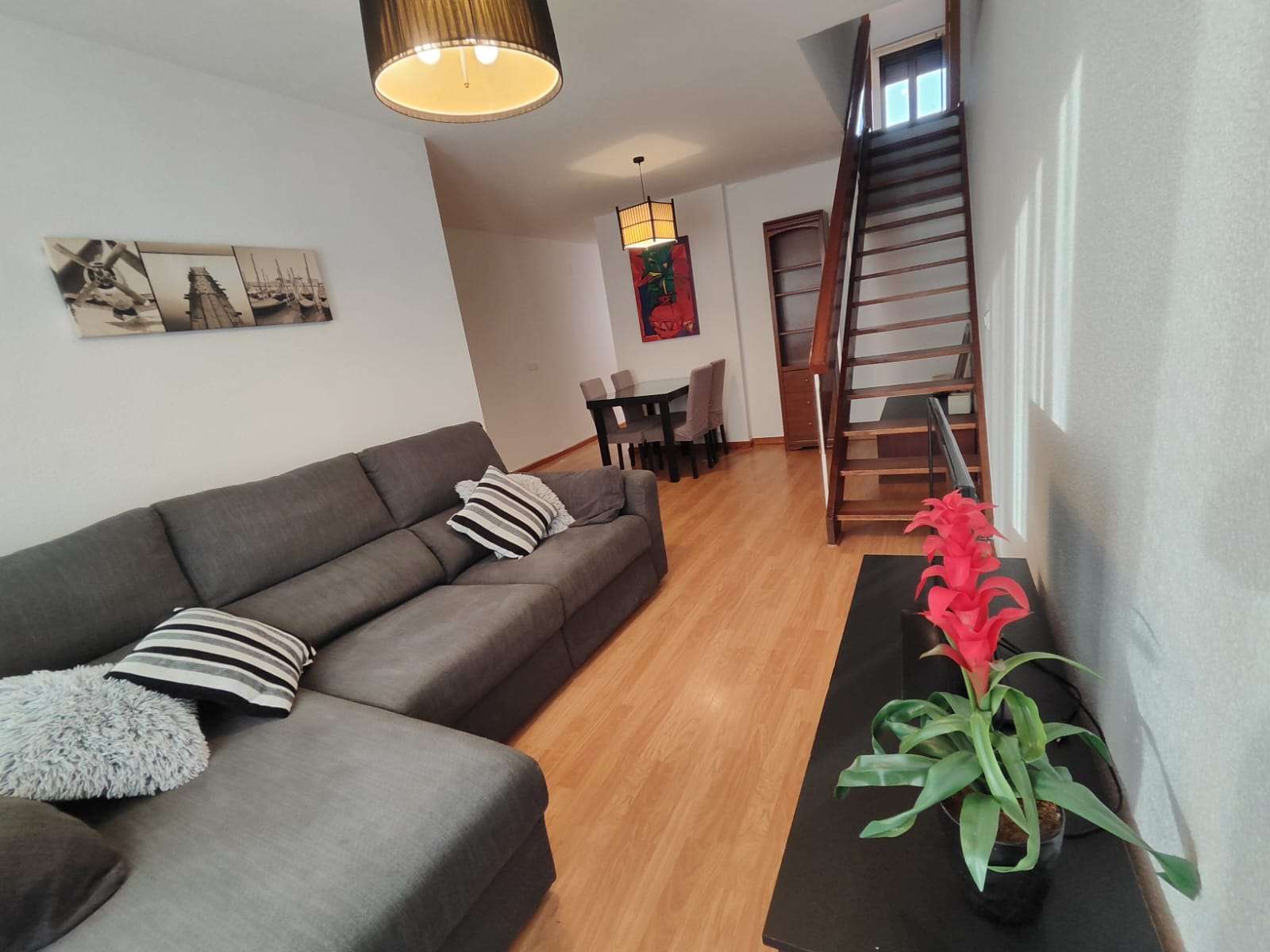 Fotografía del inmueble reportado: 1.350 €/mes — Valencia, Valencia