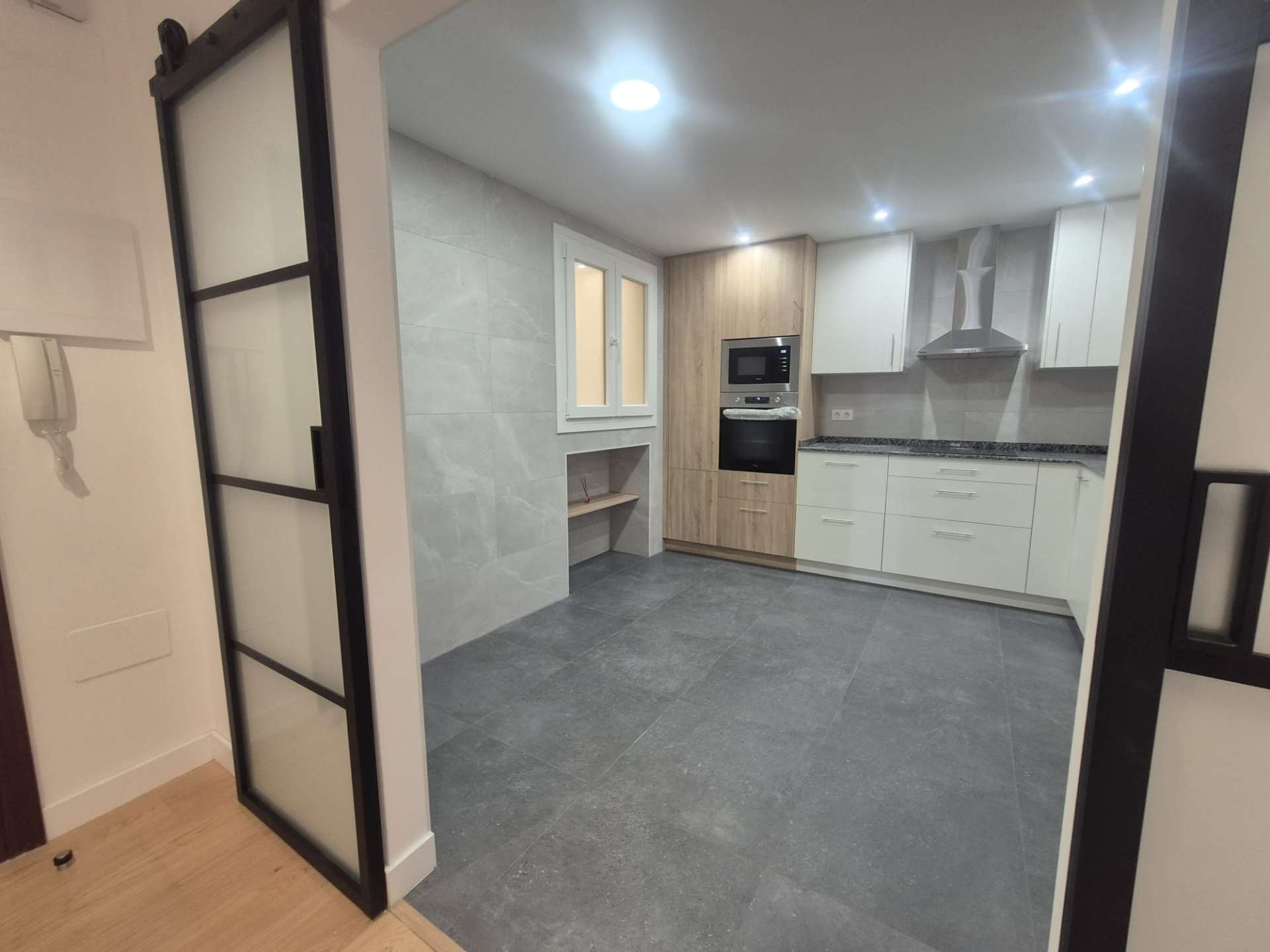 Fotografía del inmueble reportado: 2.200 €/mes — Madrid, Madrid
