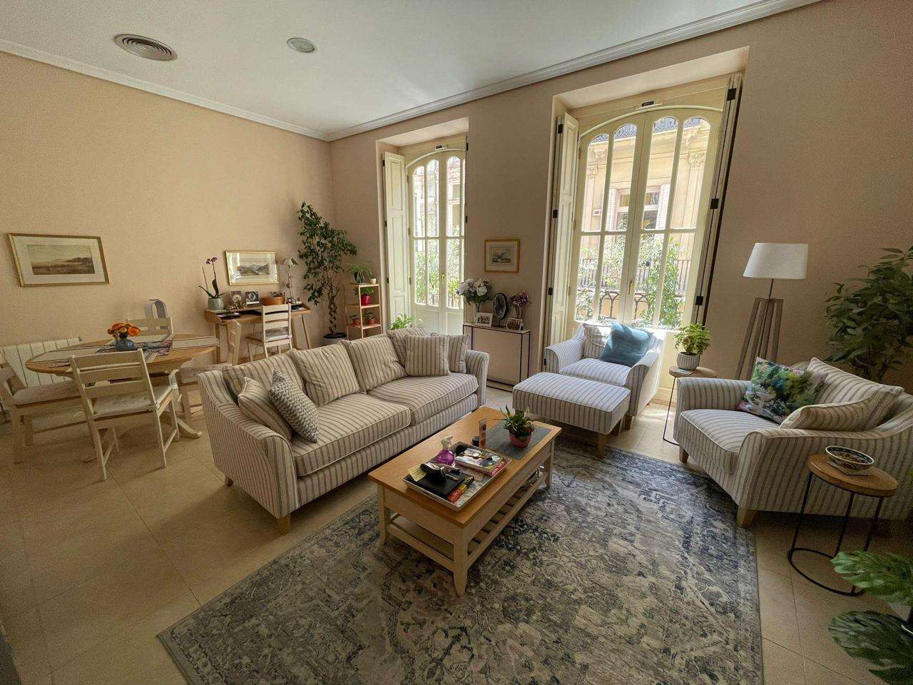 Fotografía del inmueble reportado: 2.300 €/mes — Valencia, Valencia