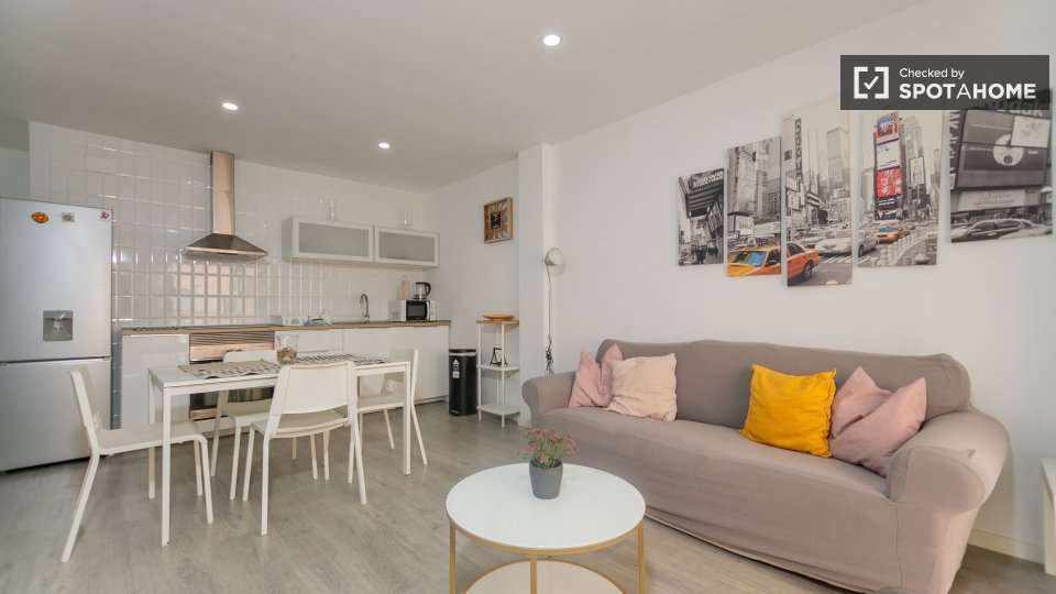 Fotografía del inmueble reportado: 2.300 €/mes — Valencia, Valencia