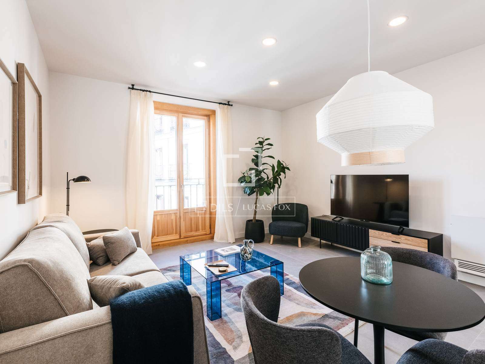 Fotografía del inmueble reportado: 3.000 €/mes — Madrid, Madrid