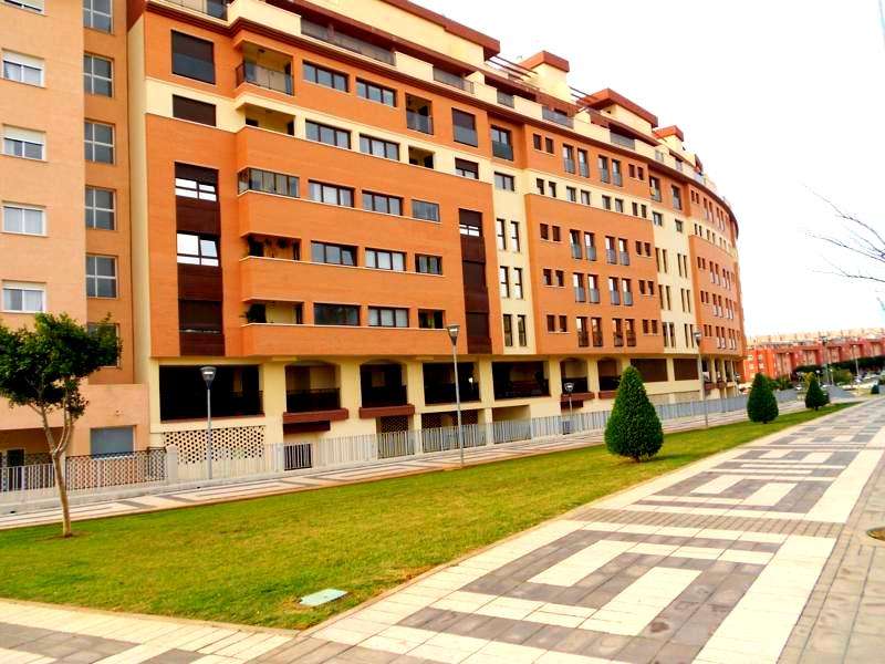 Fotografía del inmueble reportado: 1.000 €/mes — Málaga, Málaga