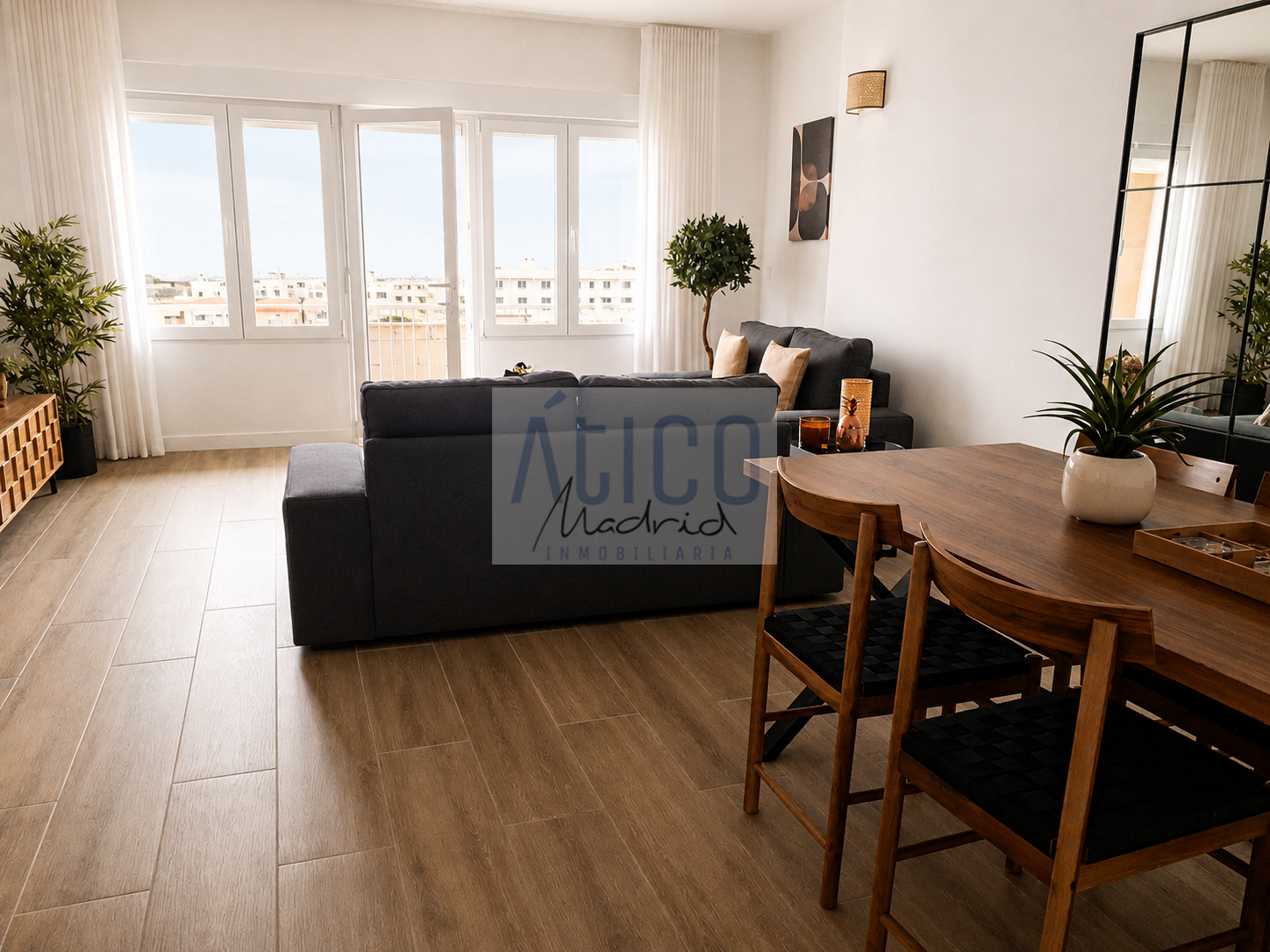 Fotografía del inmueble reportado: 1.300 €/mes — Puertollano, Puertollano