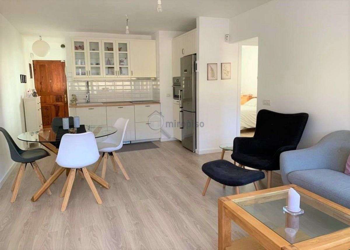 Fotografía del inmueble reportado: 850 €/mes — Bajamar, Bajamar