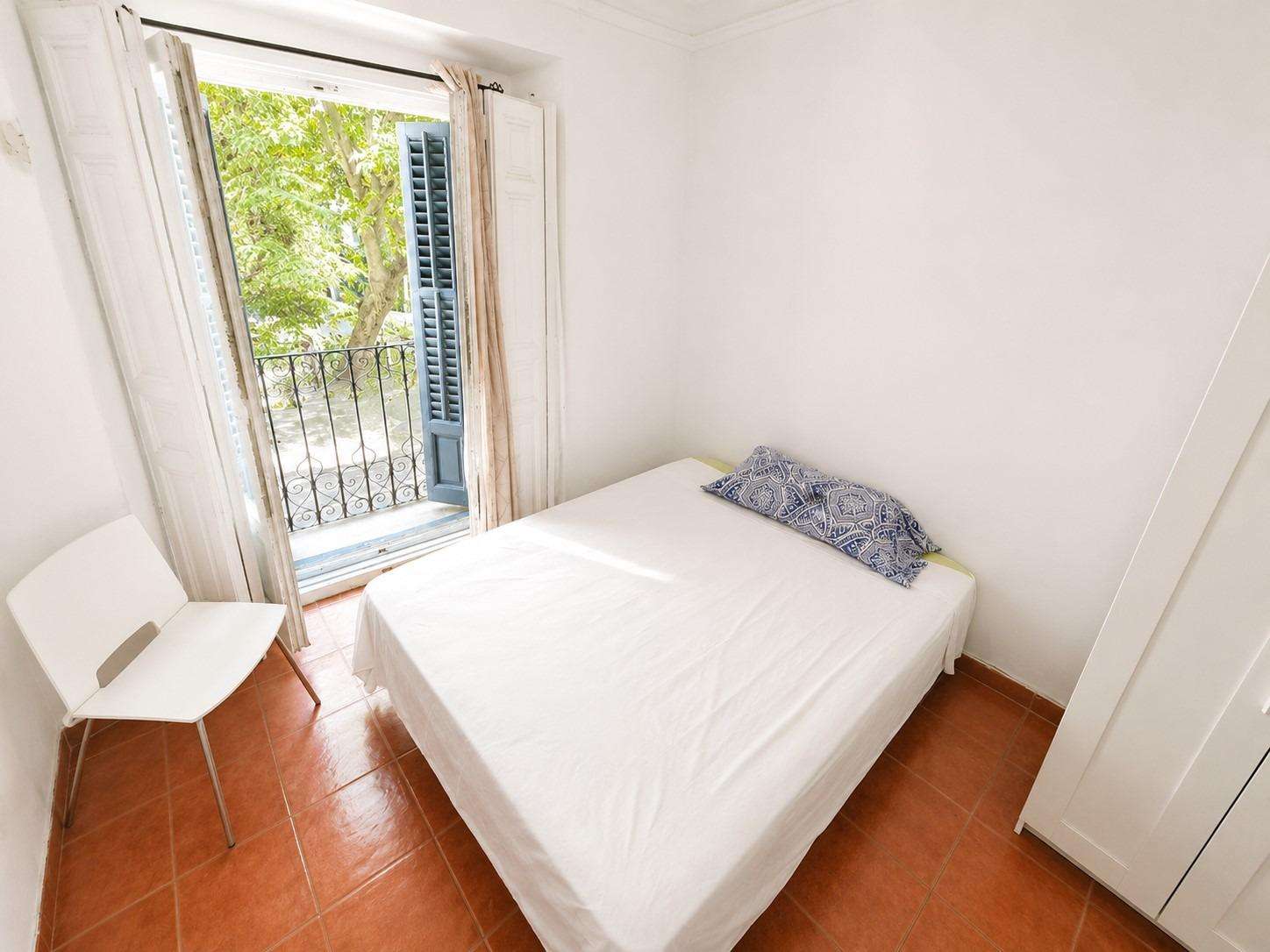 Fotografía del inmueble reportado: 3.000 €/mes — Madrid, Madrid