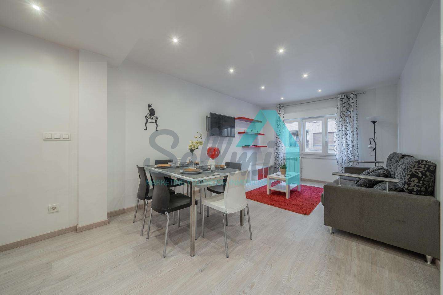 Fotografía del inmueble reportado: 1.000 €/mes — Oviedo, Oviedo